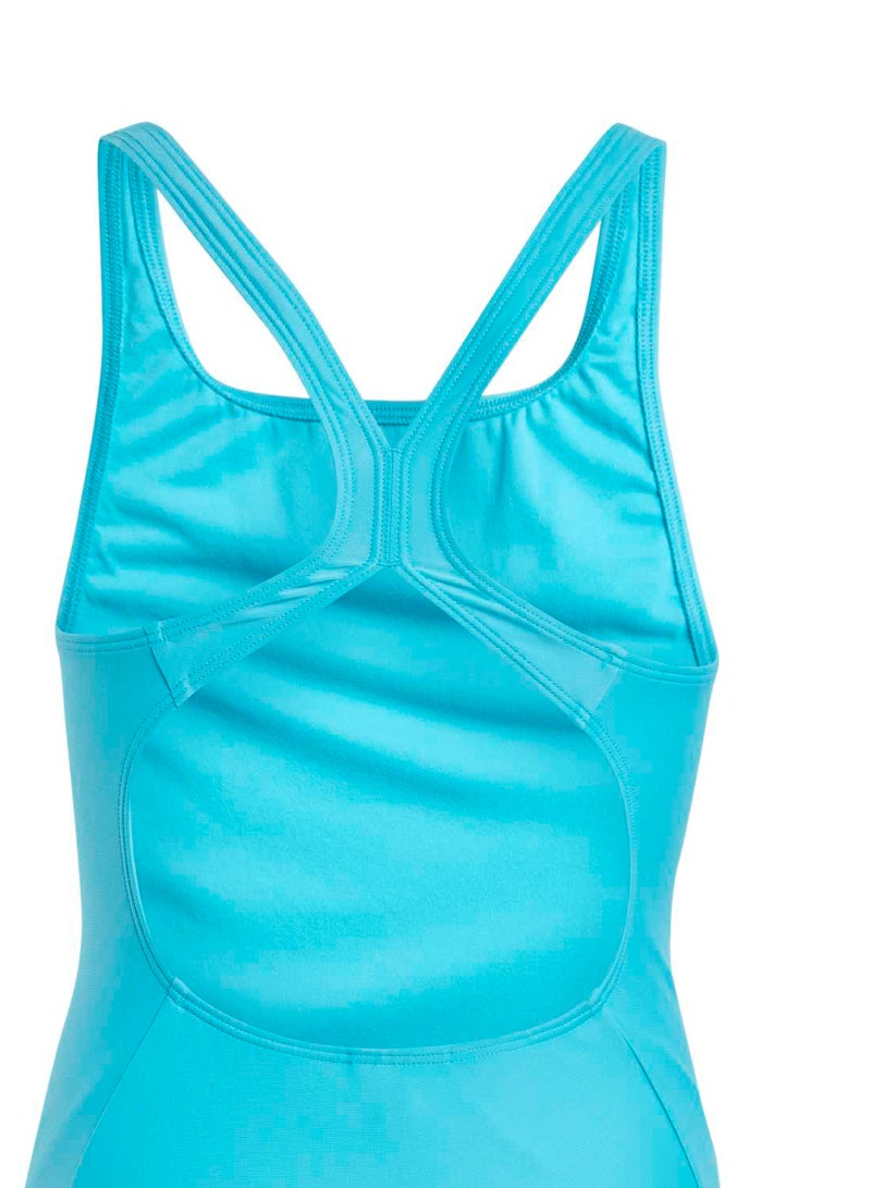 Adidas 3-Stripes C-Back Swimsuit - Image 4