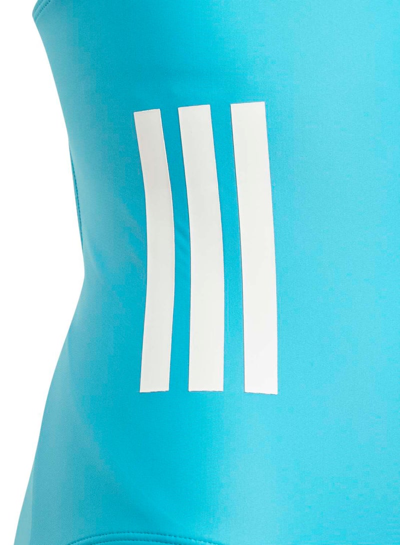 Adidas 3-Stripes C-Back Swimsuit - Image 5