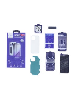 Line Protection Package for Apple iphone 15 pro max  - Image 2