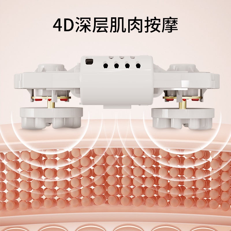 Foot Massage Machine – Kneading Calf and Sole Massager for Physiotherapy - Image 5