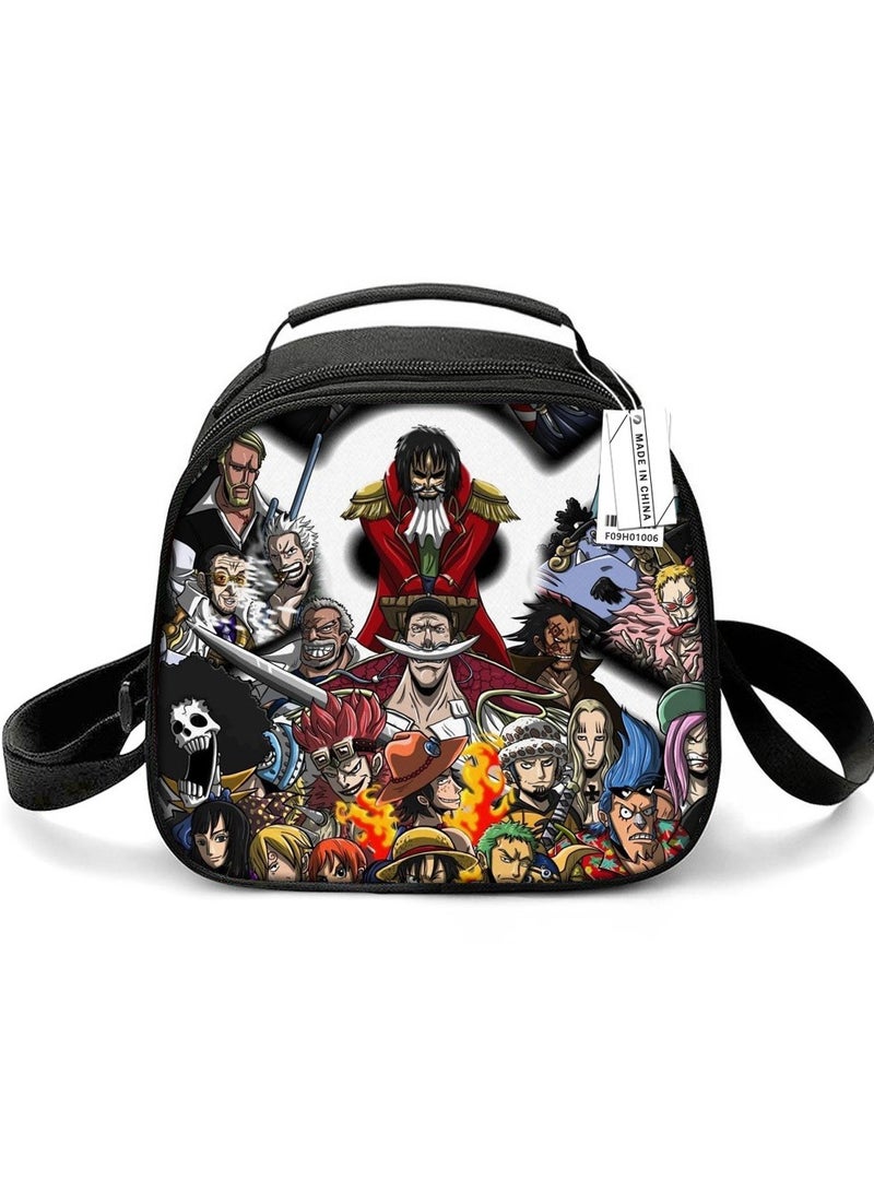 KUYING New ONE PIECE Casual Shoulder Bag 