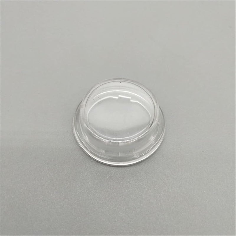 12V 20A 20mm Round Rocker Switch With Led Light On Off 3 Pin Power Button Cap Color - Image 1