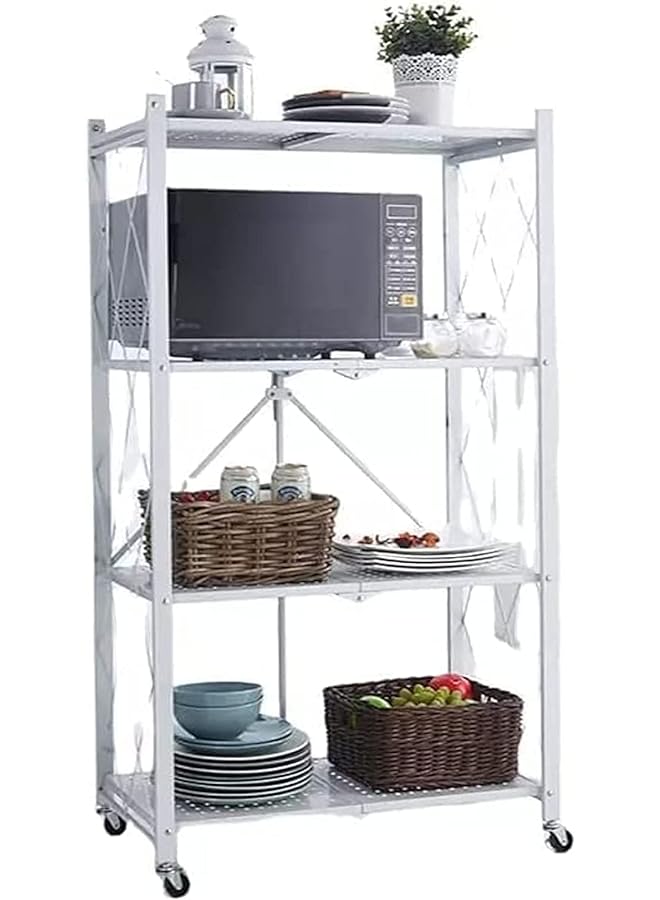 1st Standing Shelf Units - Image 1