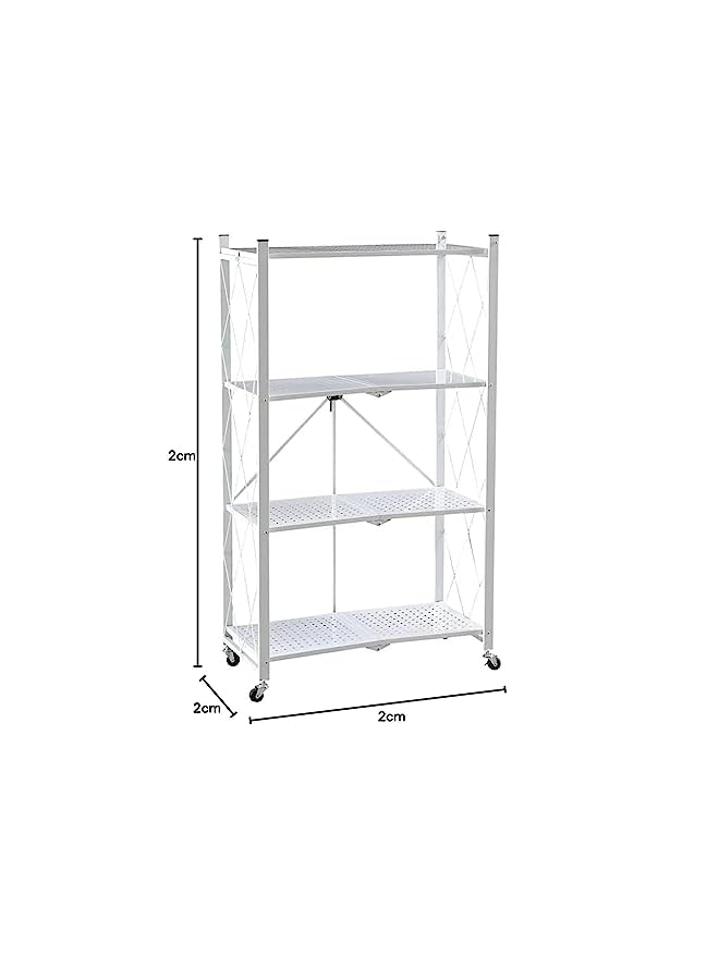 1st Standing Shelf Units - Image 2
