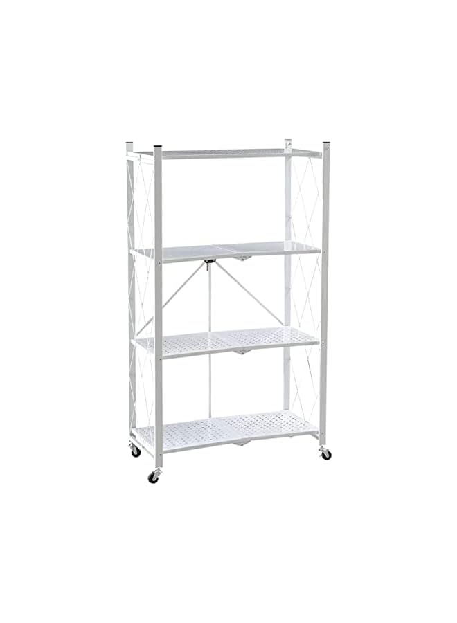 1st Standing Shelf Units - Image 3