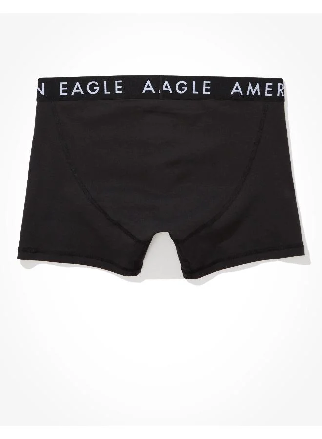 American Eagle AE 4.5" Classic Boxer Brief