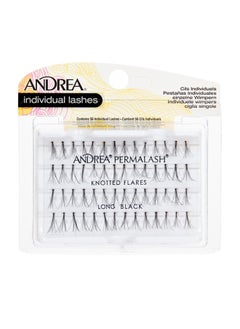 Andrea Permalash Flr Lng Black 
