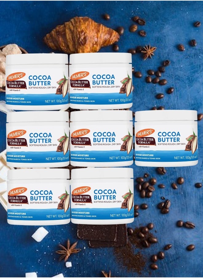PALMER'S - 7 Pieces Cocoa Butter Formula Cream 200g - Image 1