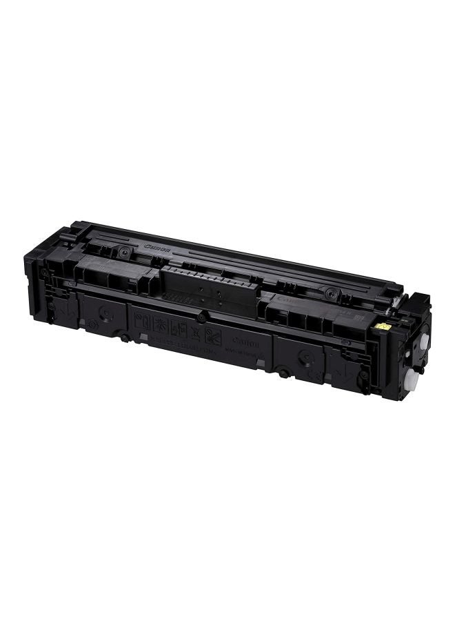 Canon 054 Toner Cartridge 054 YellowYellow - Image 3