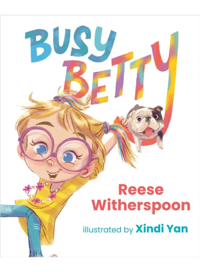 Busy Betty 