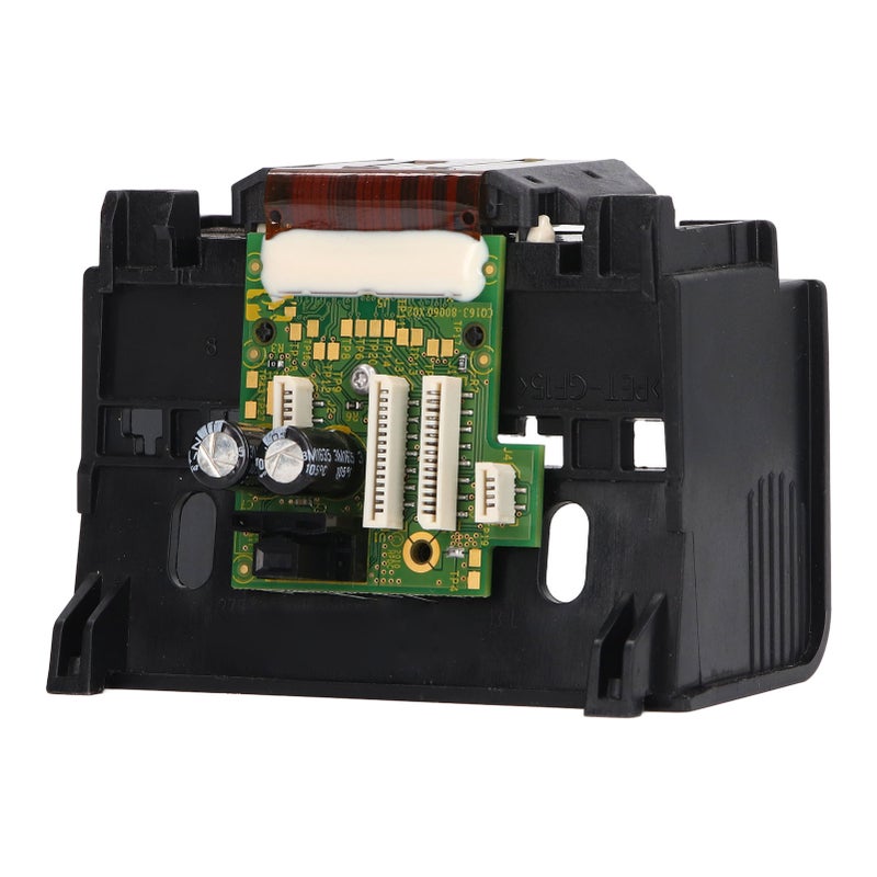 بديل رأس الطباعة UPVC الآمن بدقة الحجم لطابعات HP6230 6830 6815 6812 6835 6220 6960 - Image 5