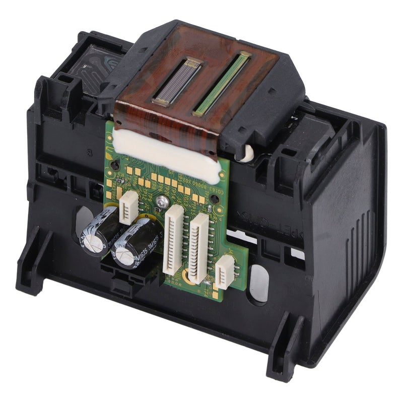 بديل رأس الطباعة UPVC الآمن بدقة الحجم لطابعات HP6230 6830 6815 6812 6835 6220 6960 - Image 2