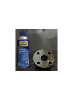 Mr McKenic Mr Mckenic Lubricant Oil Non Flammable Rust Removal Multi Purpose 9 in1 Technology Oil (450G)  - Image 4