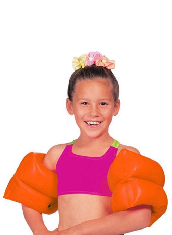 INTEX Pair Of Inflatable Arm Band - Image 3
