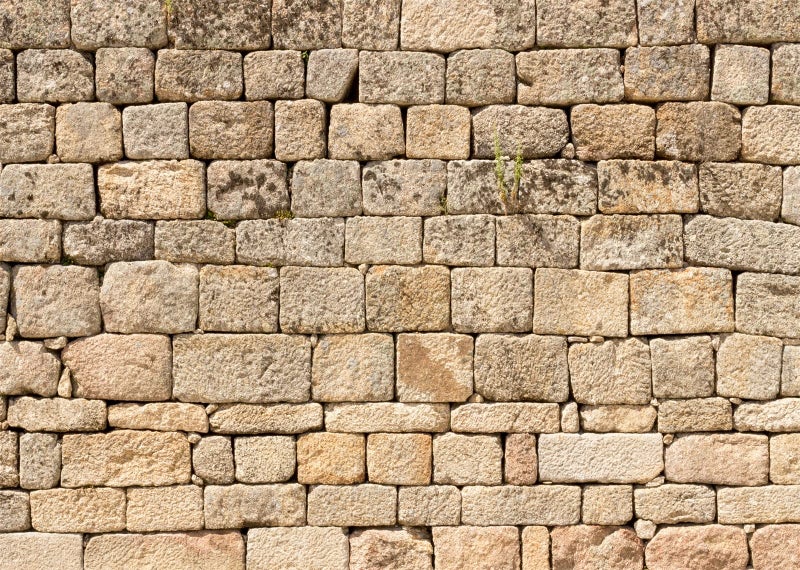 BELECO Vintage Brick Stone Wall Backdrop - 7x5ft Fabric Ancient Rock Wall Textured Background for Photography and Party Decorations - Image 2