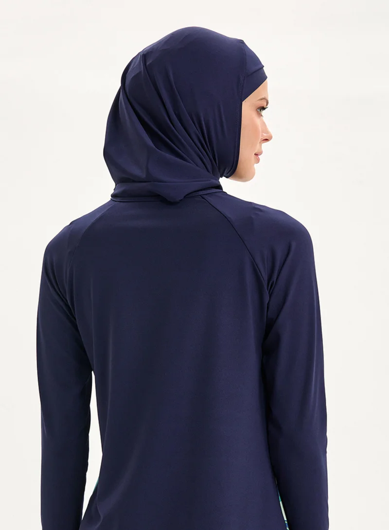 ريفاماري Noor Burqini Swim Wear