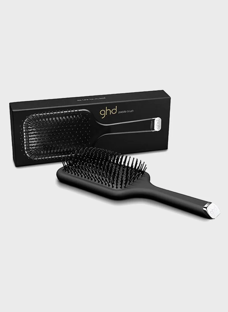 ghd Paddle Brush