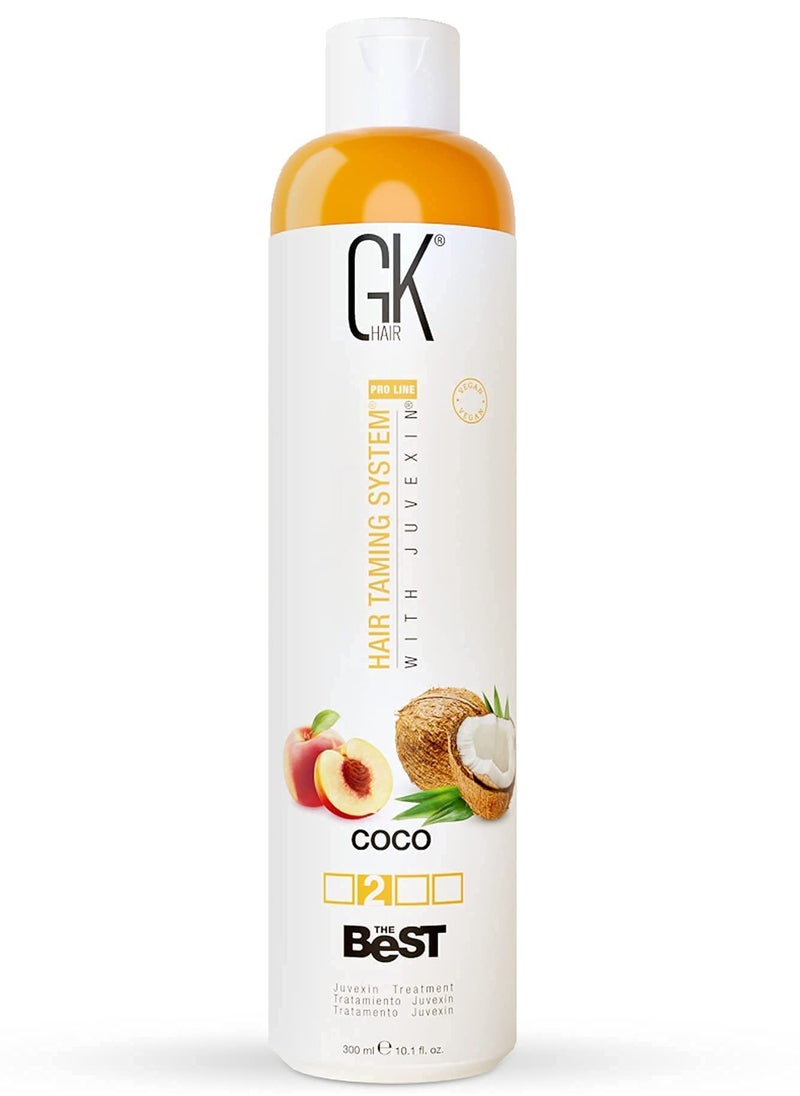 GK GK Protein The Best Coconut – 300ml 