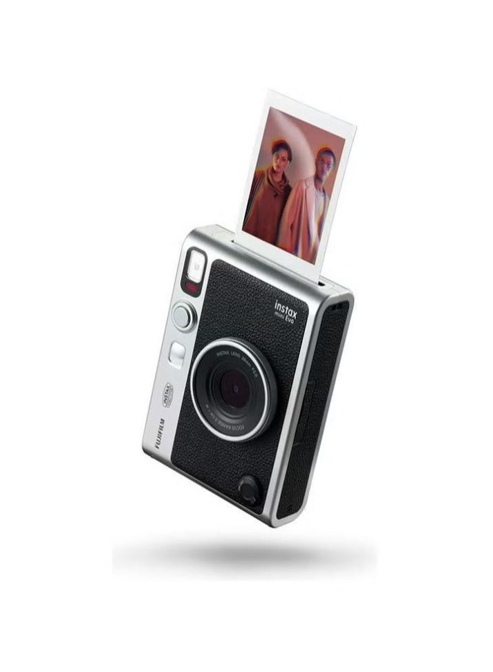INSTAX Mini EVO Hybrid Instant Camera - Image 2