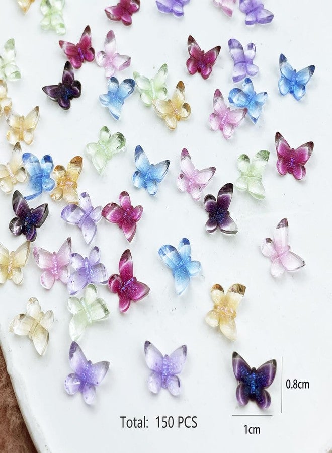 Juland Nail Art Deco 150PCS - HG07 - Image 3