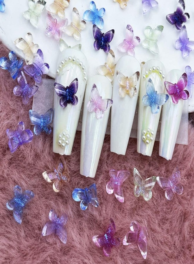 Juland Nail Art Deco 150PCS - HG07 - Image 4