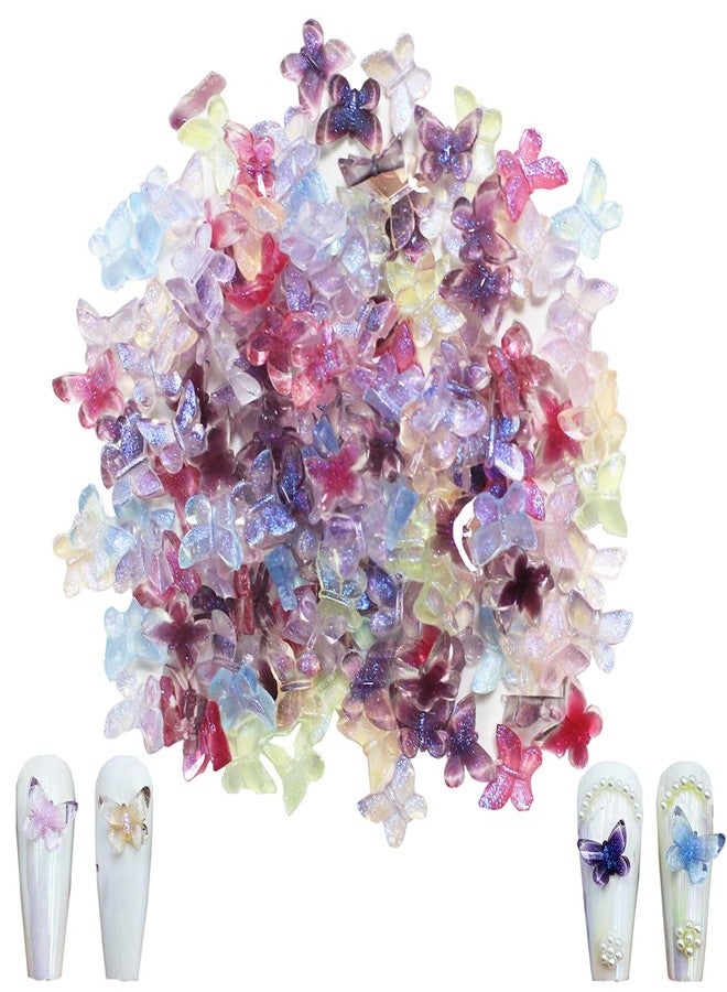 Juland Nail Art Deco 150PCS - HG07 - Image 1