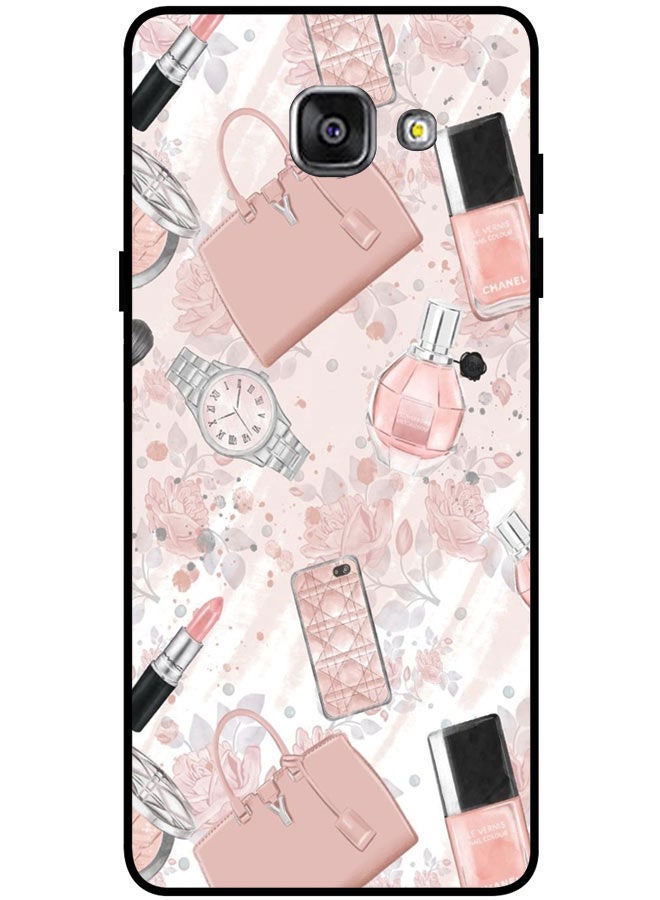 Protective Case Cover For Samsung Galaxy A5 2017 Smart Series Printed Protective Case Cover for Samsung A5 2017 Girly Items