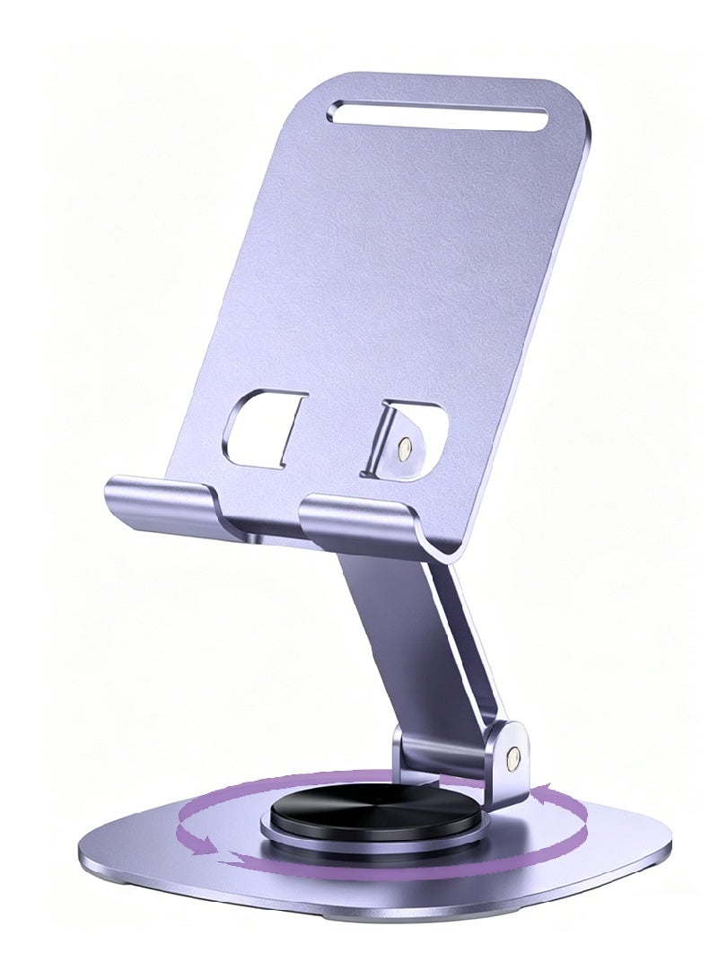Moiro Moiro Phone Stand Foldable Phone Holder For Desk iPhone iPad Stand For Office ZB695DB103A0DAB9F2E8BZ