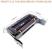 Kvatar 100 NEW Enhanced Cleaning Head Module Replacement Compatible for IRobot Roomba 800 900 Series 860 880 980 Brush Assembly Parts Replacement 4419705 - Image 2