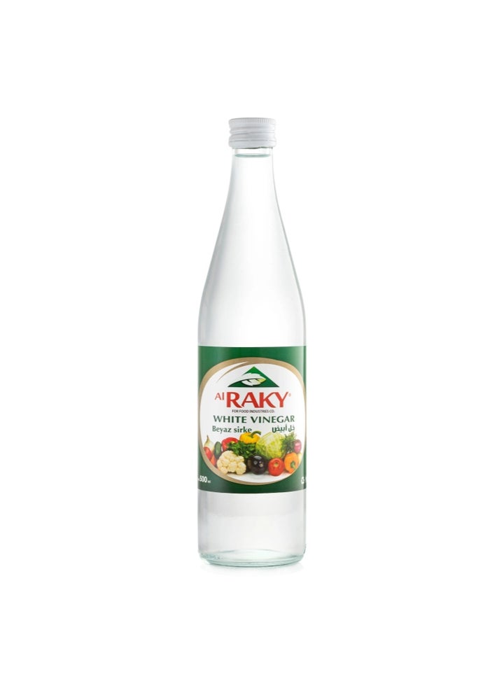Buy Al RAKY White Vinegar Online | 15 Minutes Instant Delivery ...