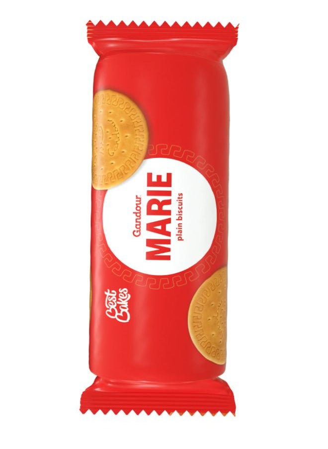 Gandour Marie Plain Biscuits 71g 