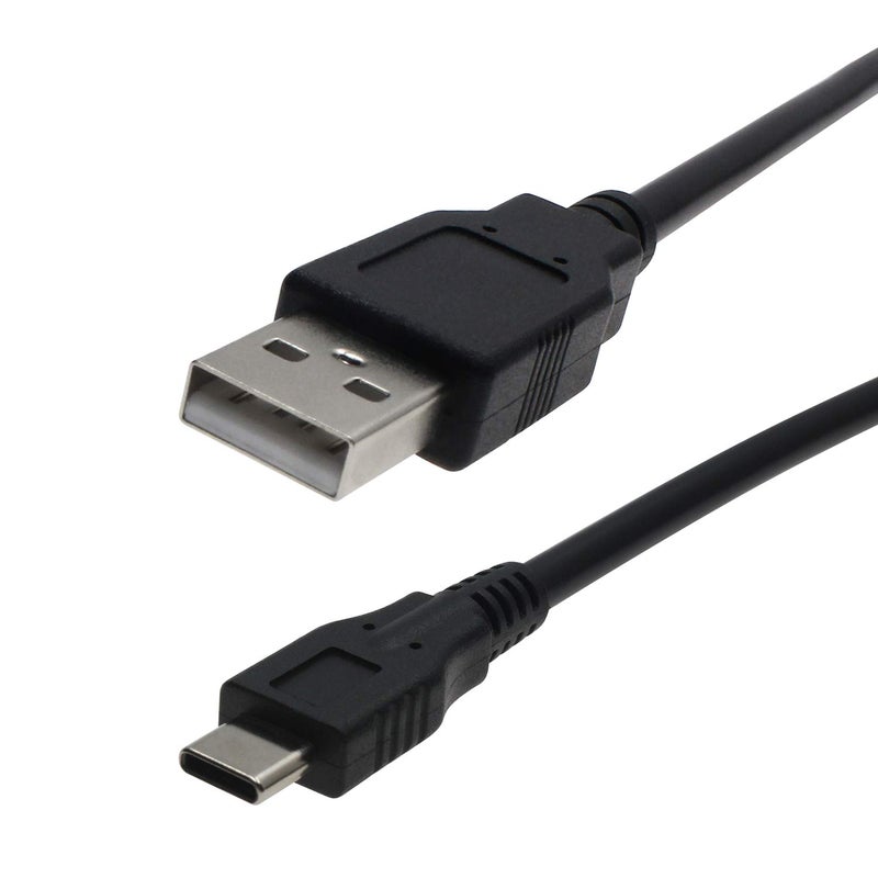 OSTENT 1.8m USB Type-C Charger Charging Power Cable Cord for Nintendo Switch Controller - Image 4