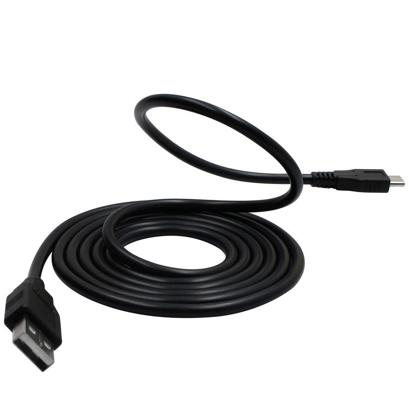 OSTENT 1.8m USB Type-C Charger Charging Power Cable Cord for Nintendo Switch Controller - Image 3