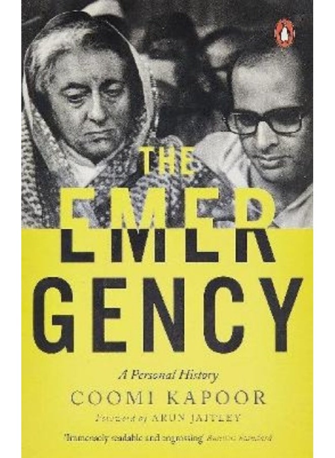 The Emergency (PB) 