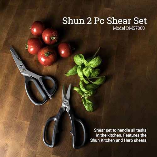Shun 2pc Shear Set - Image 2