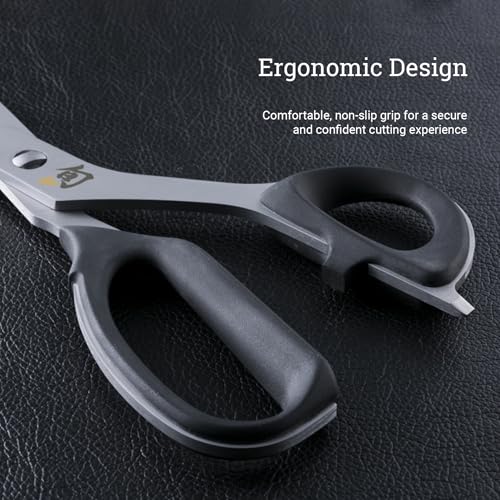 Shun 2pc Shear Set - Image 4