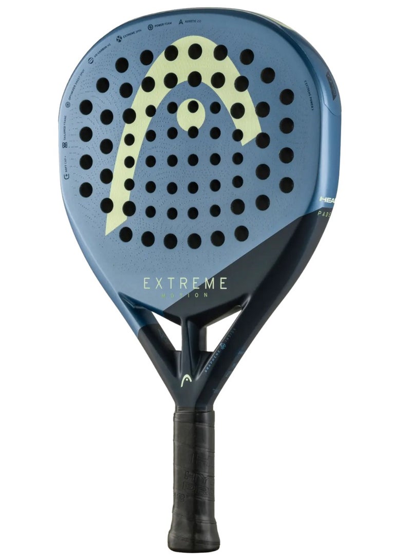 HEAD Extreme Motion 2025 Padel Racket - Image 1