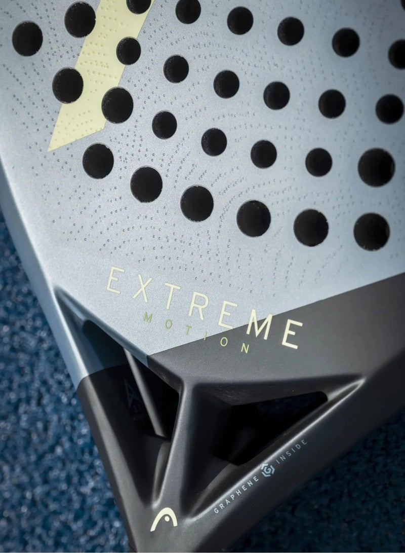 HEAD Extreme Motion 2025 Padel Racket - Image 5