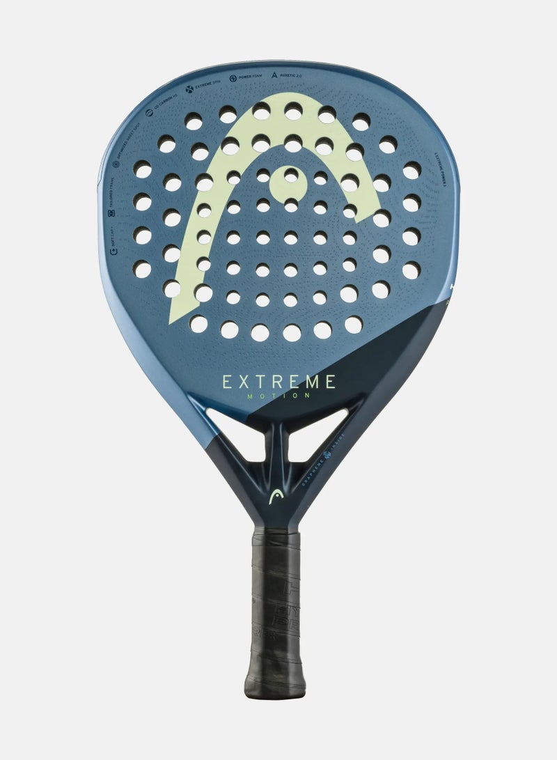 HEAD Extreme Motion 2025 Padel Racket - Image 2