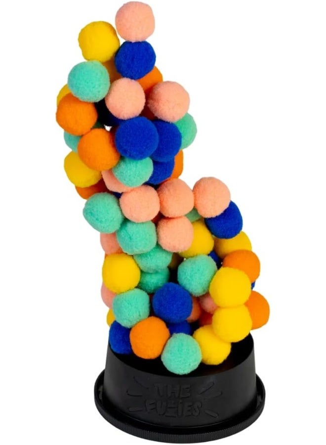 CMYK The Fuzzies - Image 4