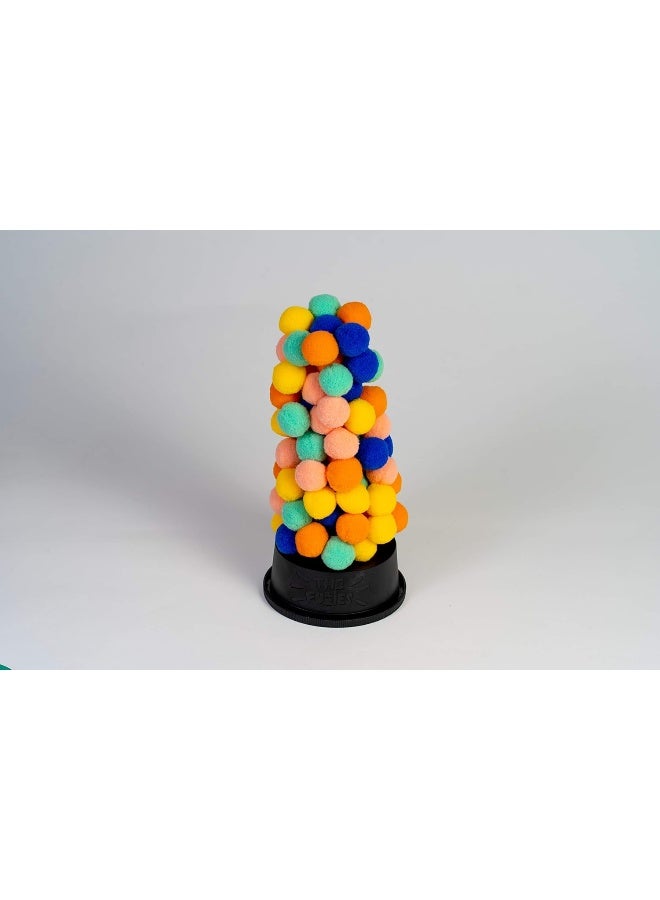 CMYK The Fuzzies - Image 3