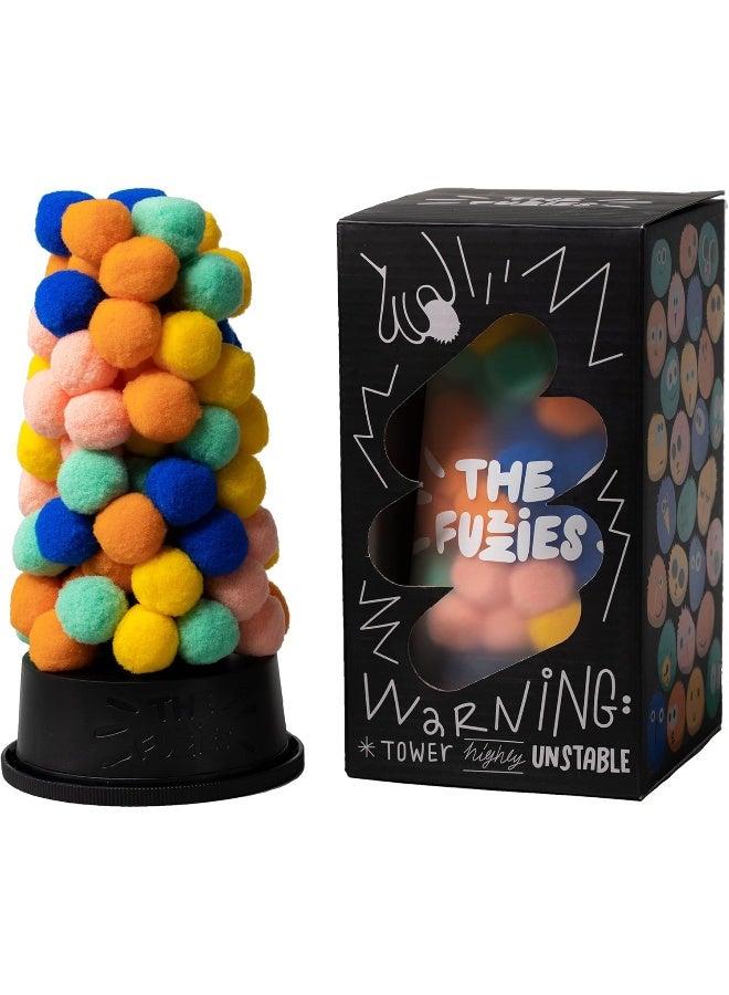 CMYK The Fuzzies - Image 1