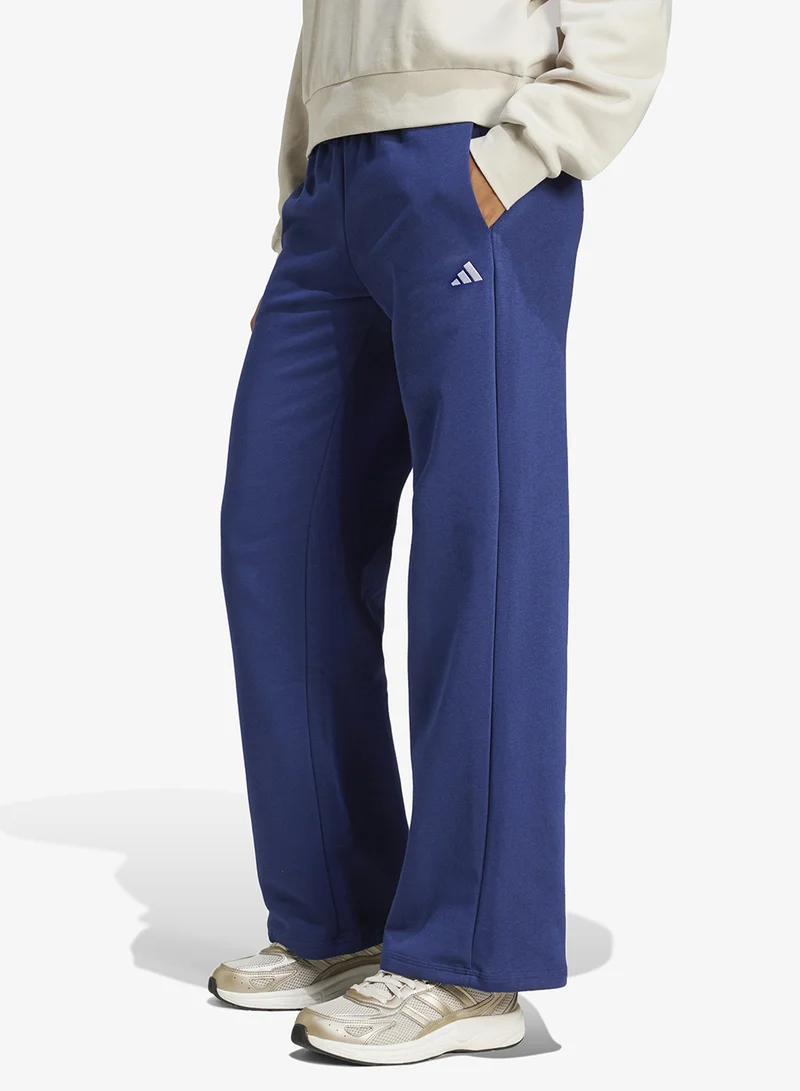 Adidas Essential Small Logo Joggers