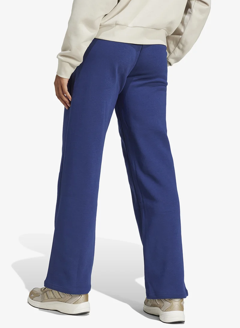 Adidas Essential Small Logo Joggers