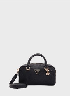 GUESS Cresidia Small Satchel  - Image 1