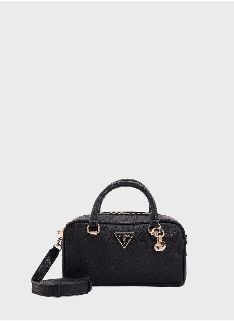 جس Cresidia Small Satchel  - Image 1