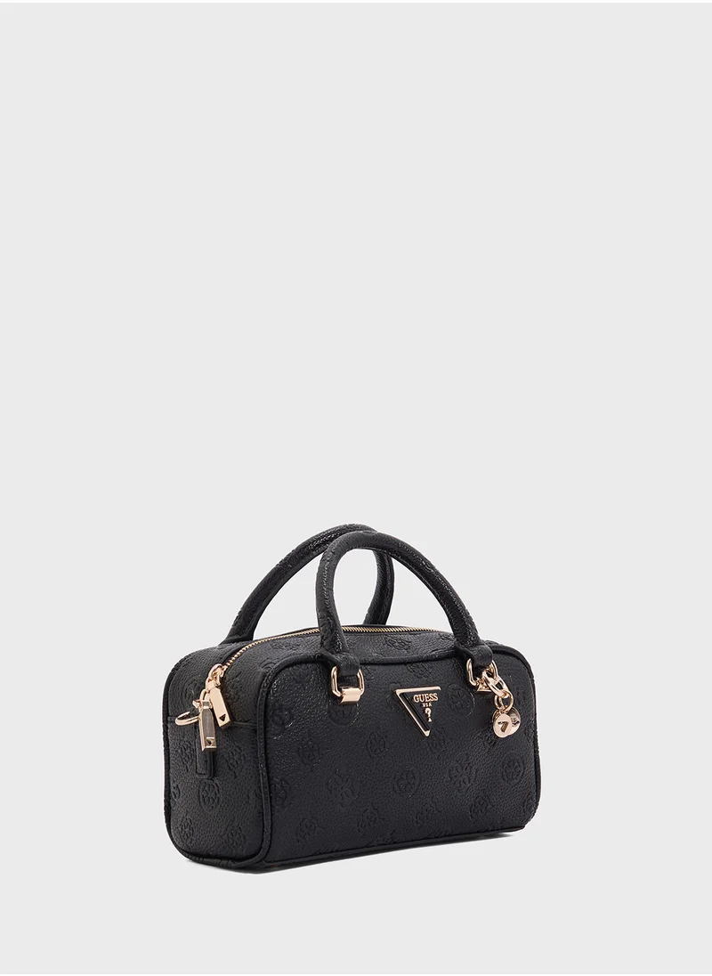 جس Cresidia Small Satchel