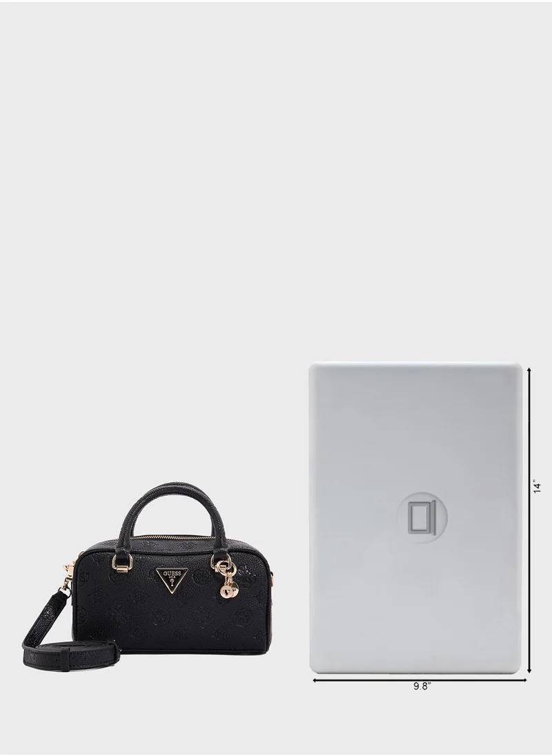 جس Cresidia Small Satchel