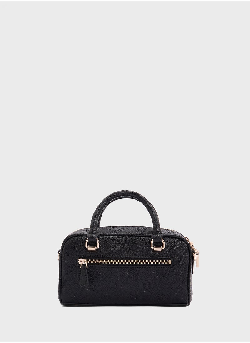 جس Cresidia Small Satchel  - Image 2