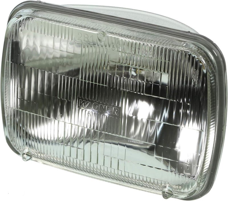 Wagner Lighting H6054 Halogen Headlight - Image 1